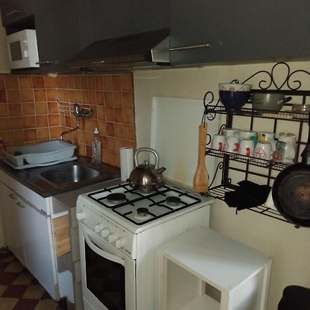 Le Vieux Pre De La Motte Lägenhet Villers-sur-Mer Exteriör bild