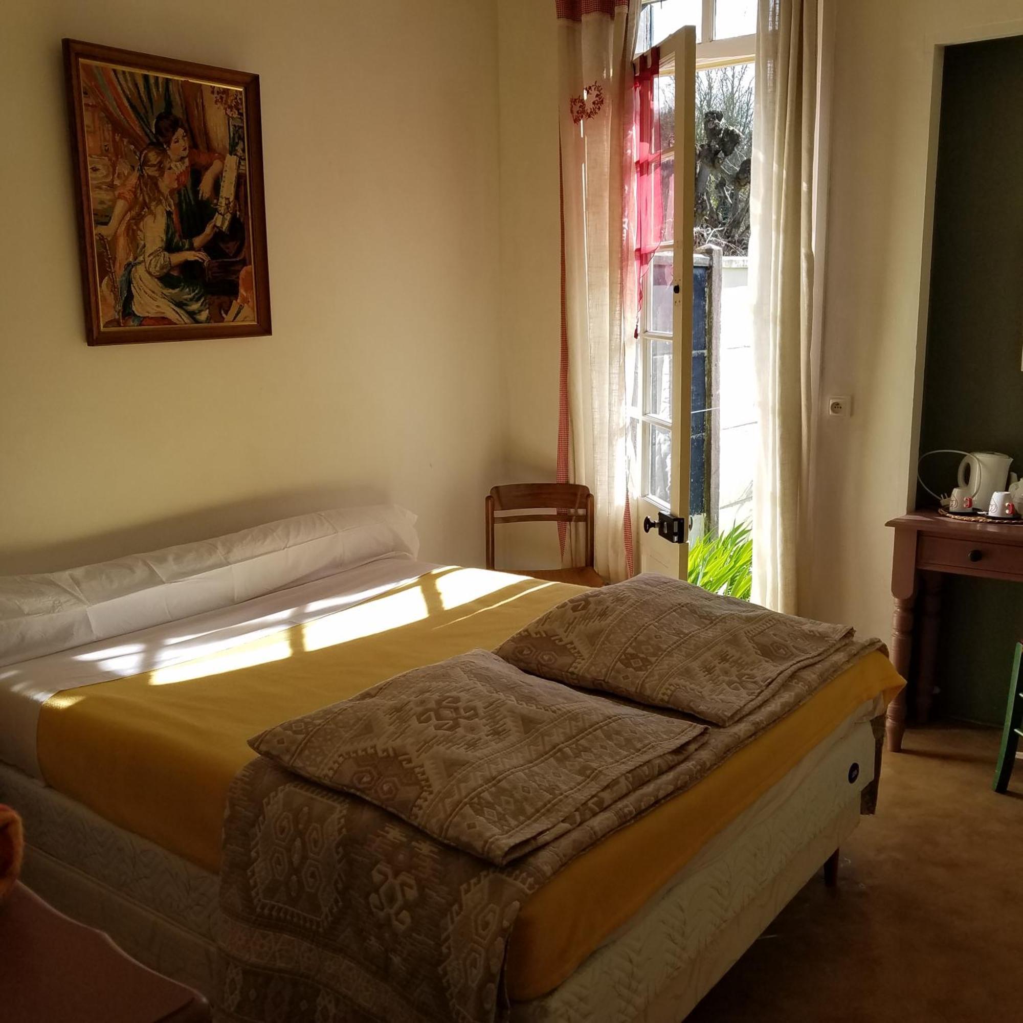 Le Vieux Pre De La Motte Lägenhet Villers-sur-Mer Exteriör bild