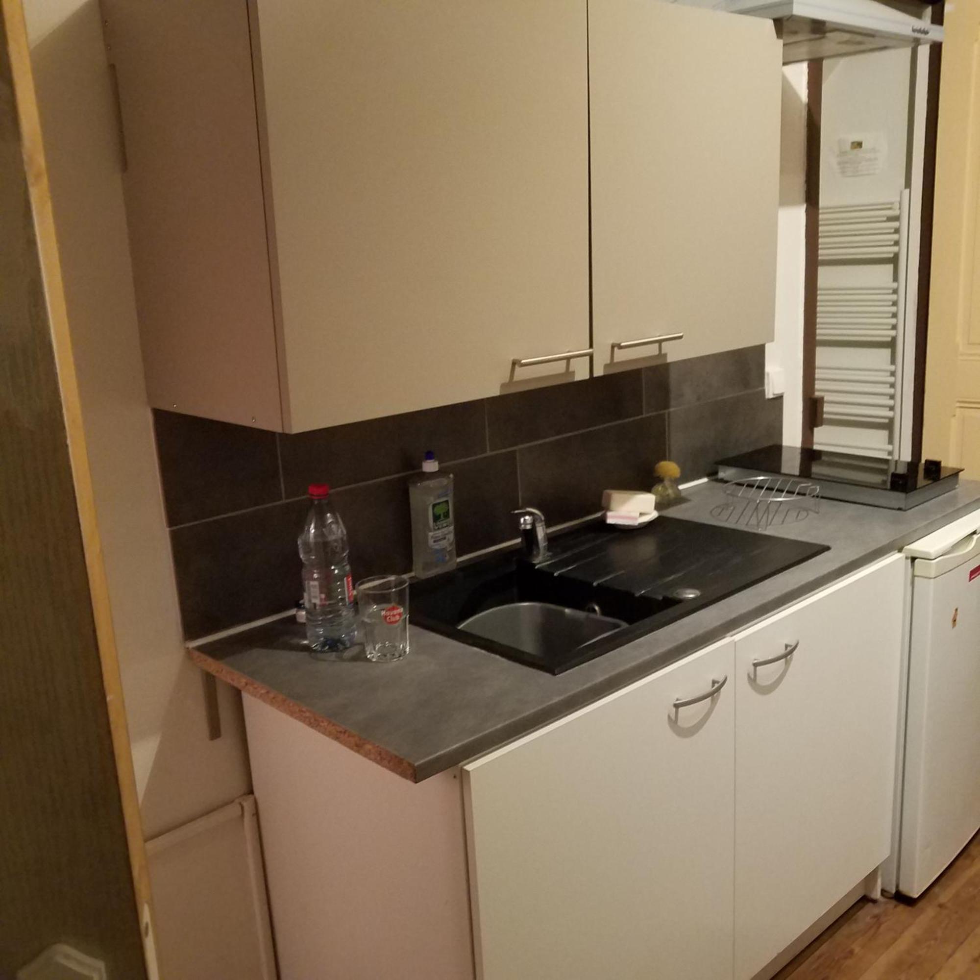 Le Vieux Pre De La Motte Lägenhet Villers-sur-Mer Exteriör bild